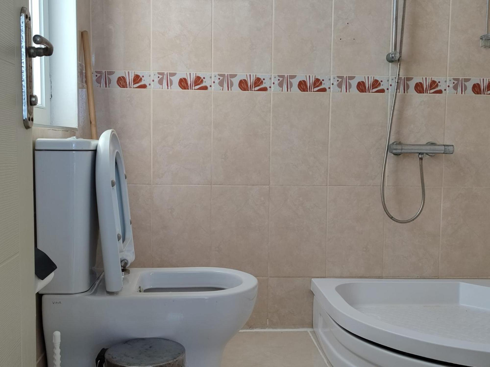 Flora Pansiyon Cirali Apartment Кемер Екстериор снимка