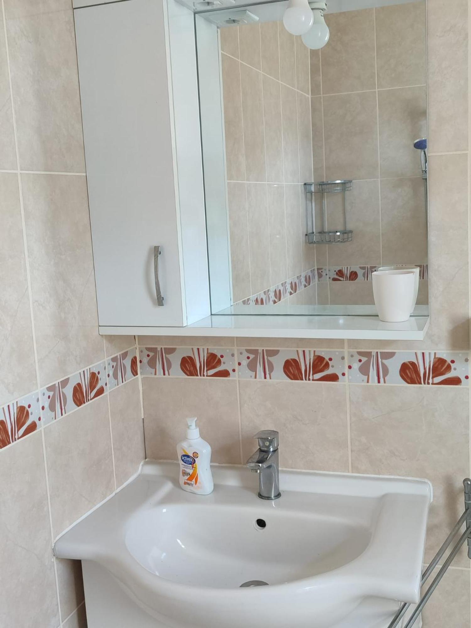 Flora Pansiyon Cirali Apartment Кемер Екстериор снимка